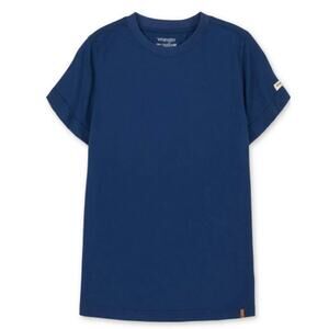 Wrangler Riggs Workwear Women's Short Sleeve Shirt - Size XXL